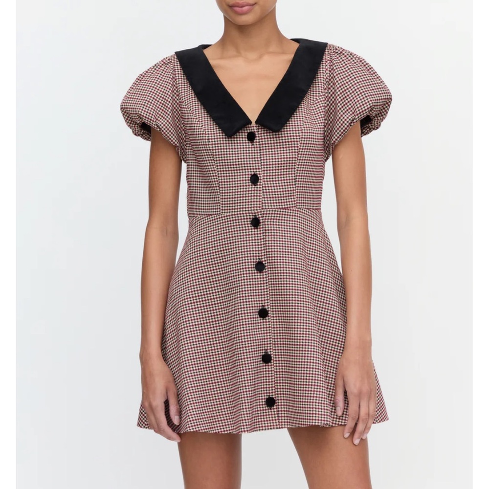 Hill House The Samantha Dress (Medium)